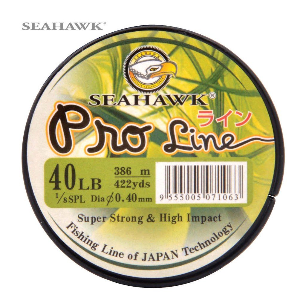 SEAHAWK PROLINE