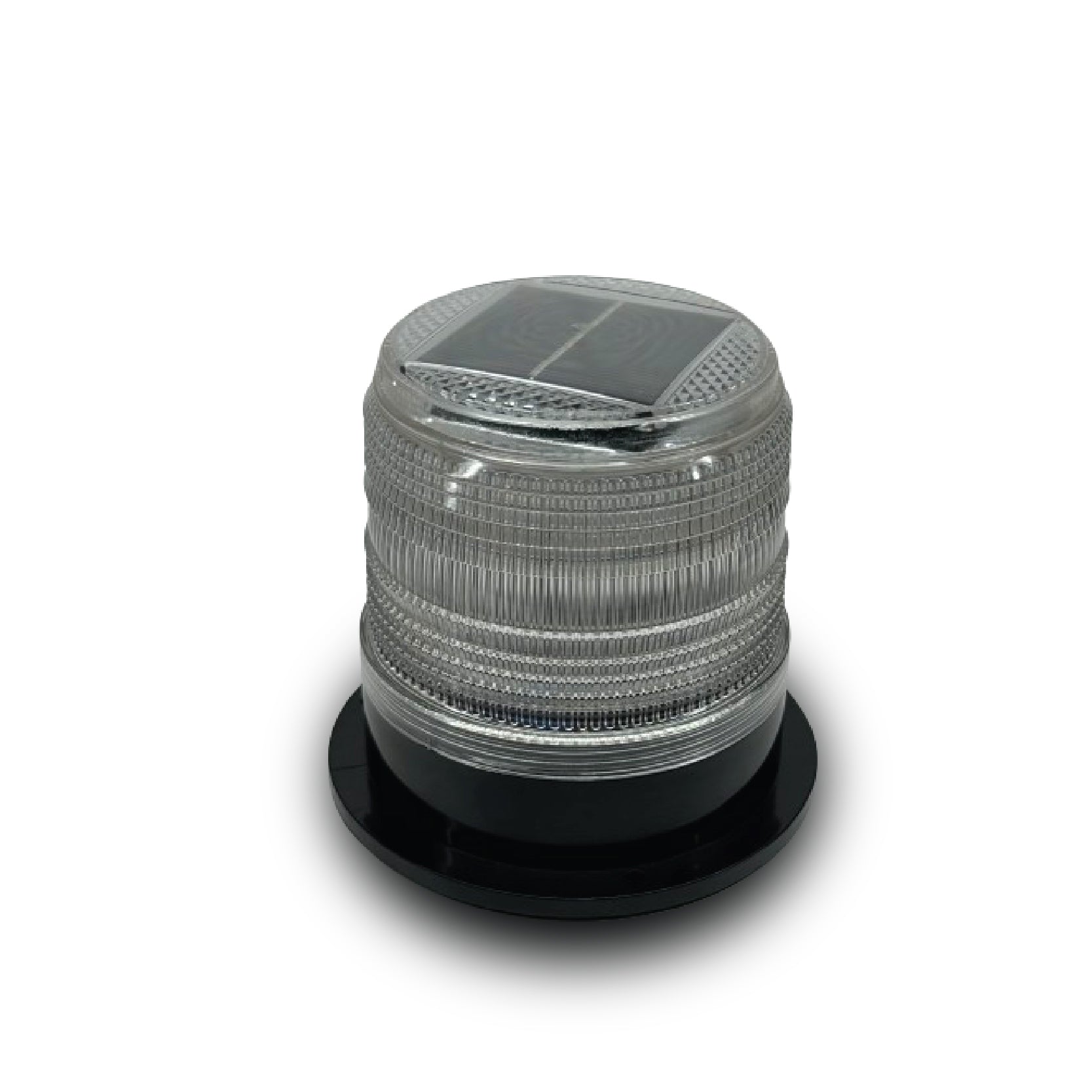 SOLAR WARNING LIGHTS - GREEN