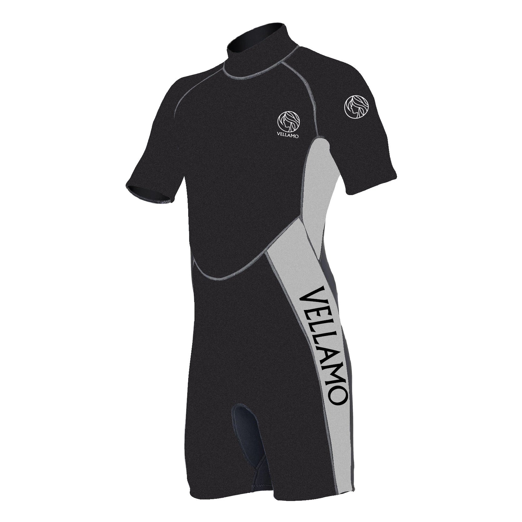 VELLAMO MENS SHORTY 2.5MM