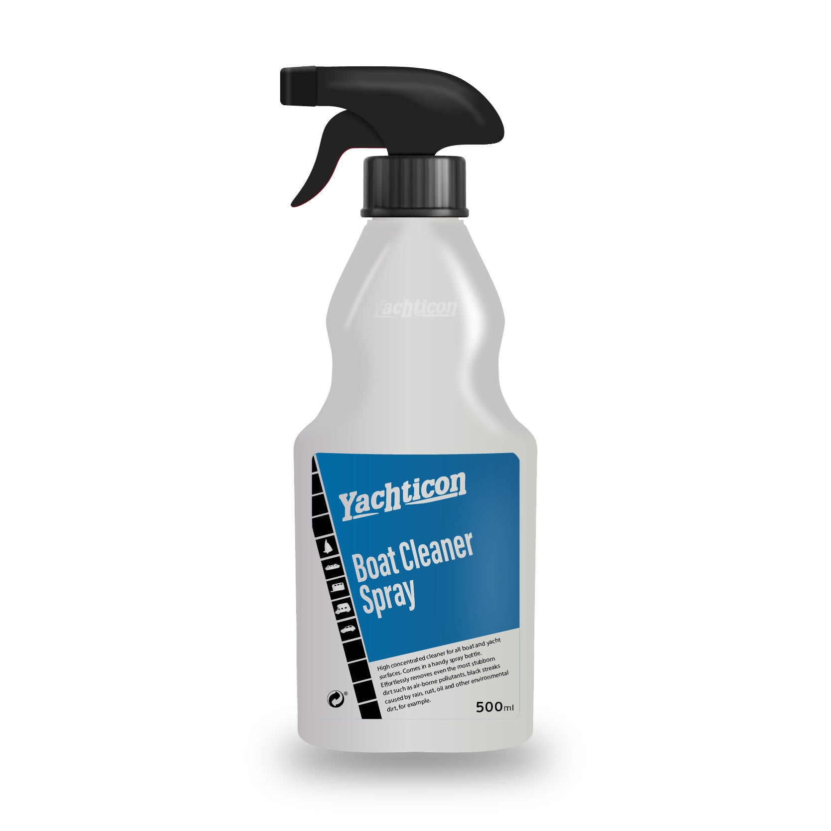 BOAT CLEANER SPRAY