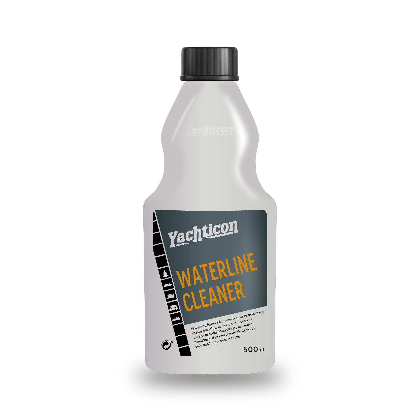 WATER LINE CLEANER 500ML