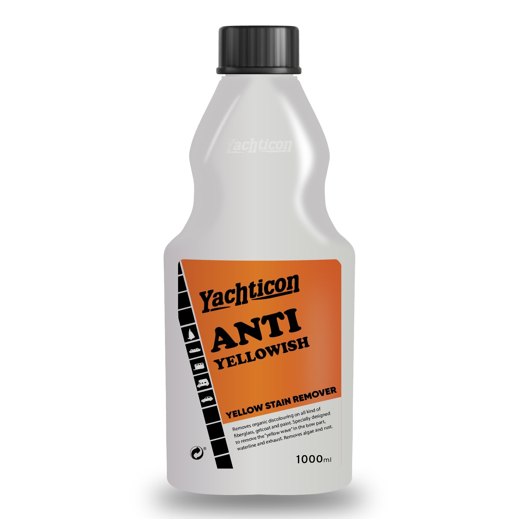 ANTI YELLOWISH 1000ML