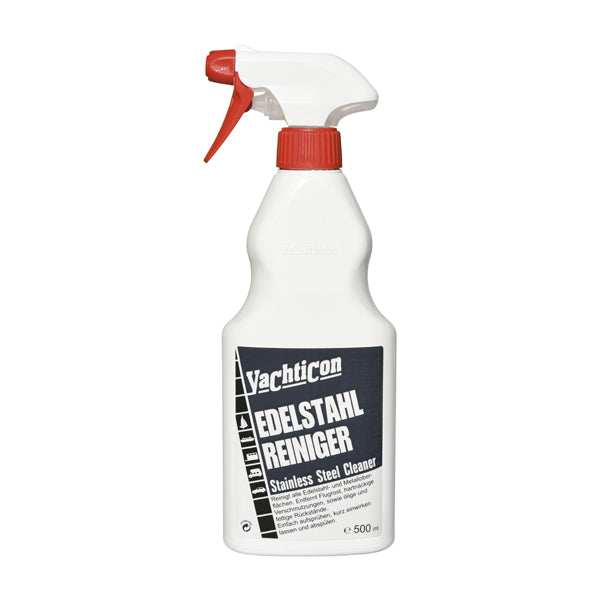 STAINLESS STEEL CLEANER