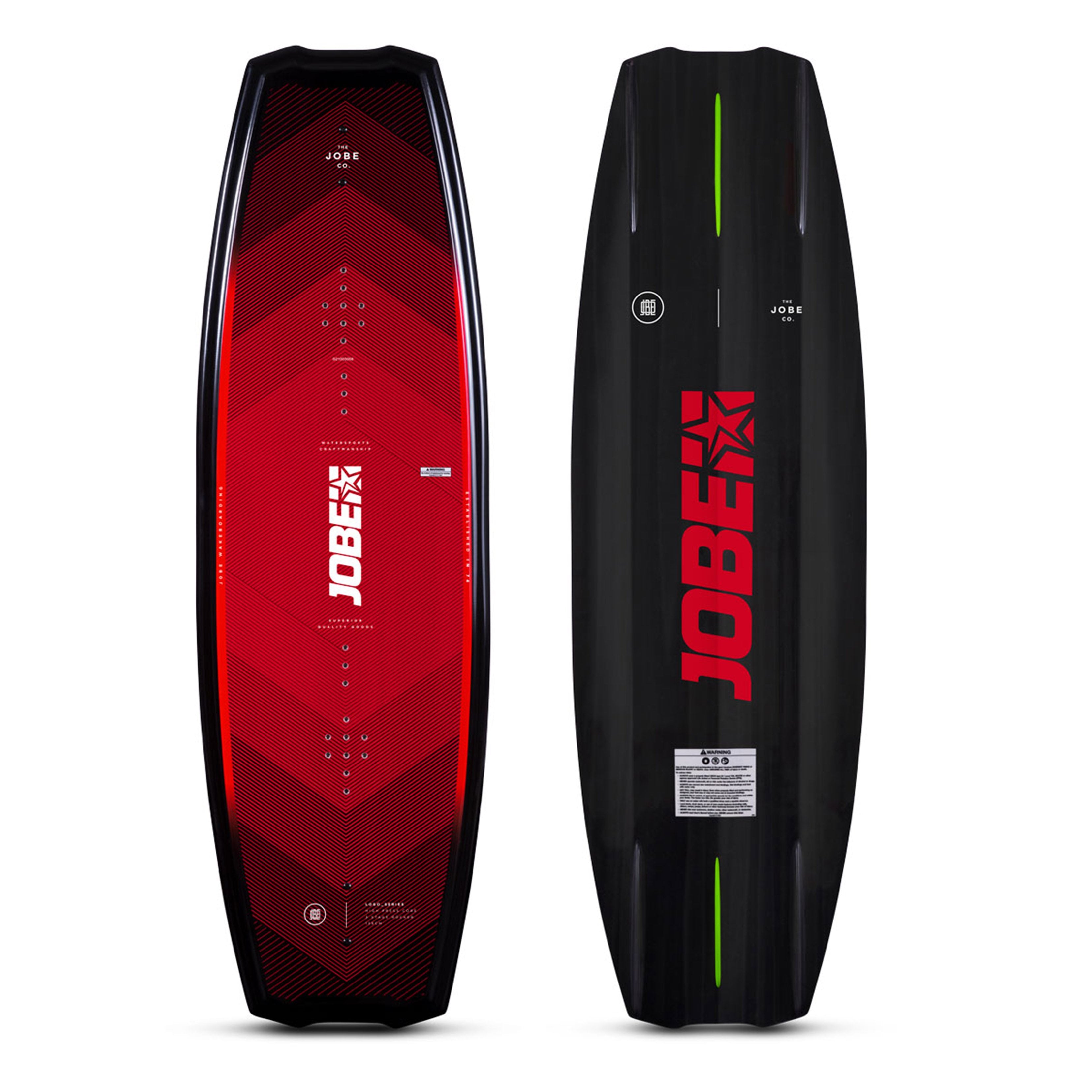 Jobe Multiboard Boards