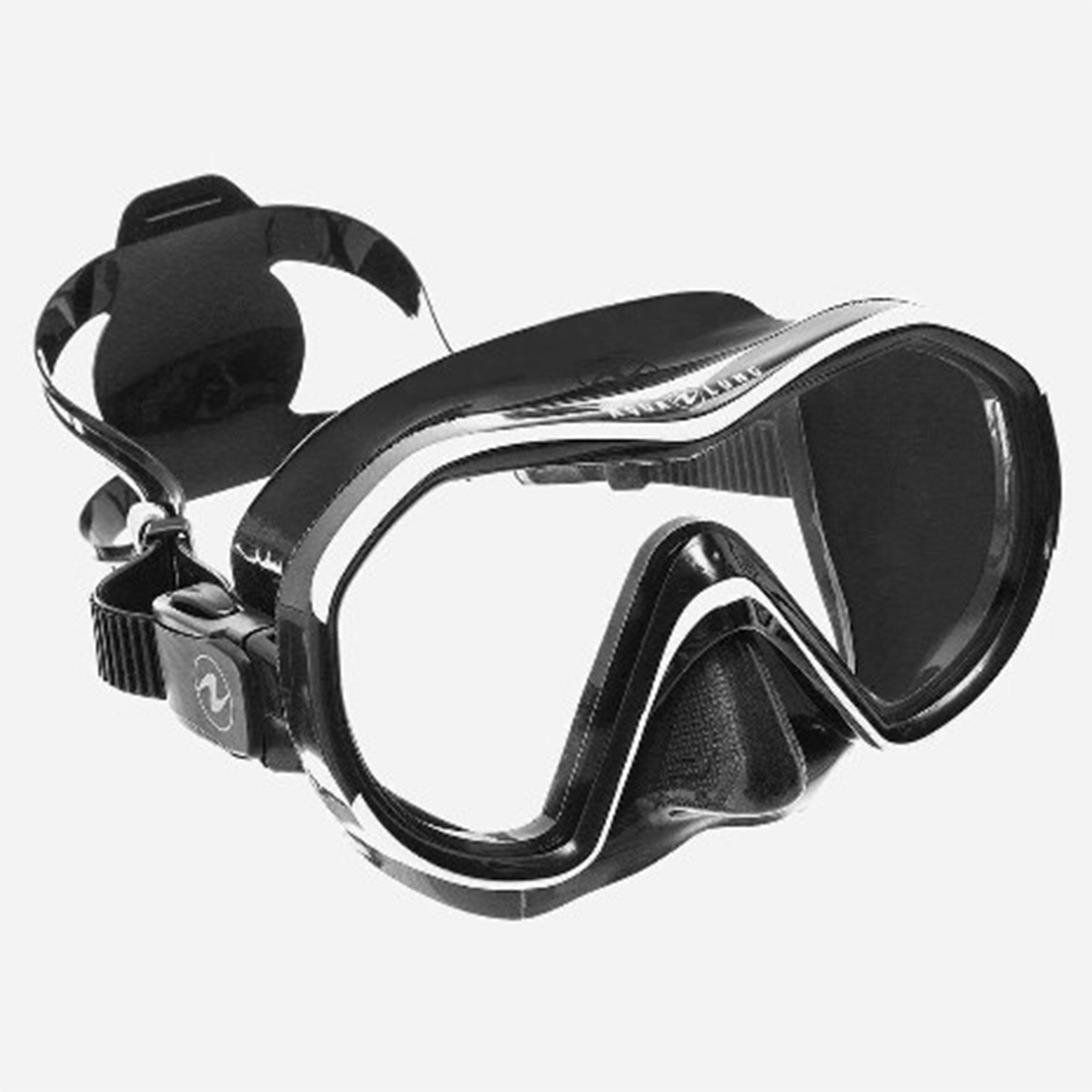 AQUALUNG REVEAL 1 MASK-BLACK&WHITE