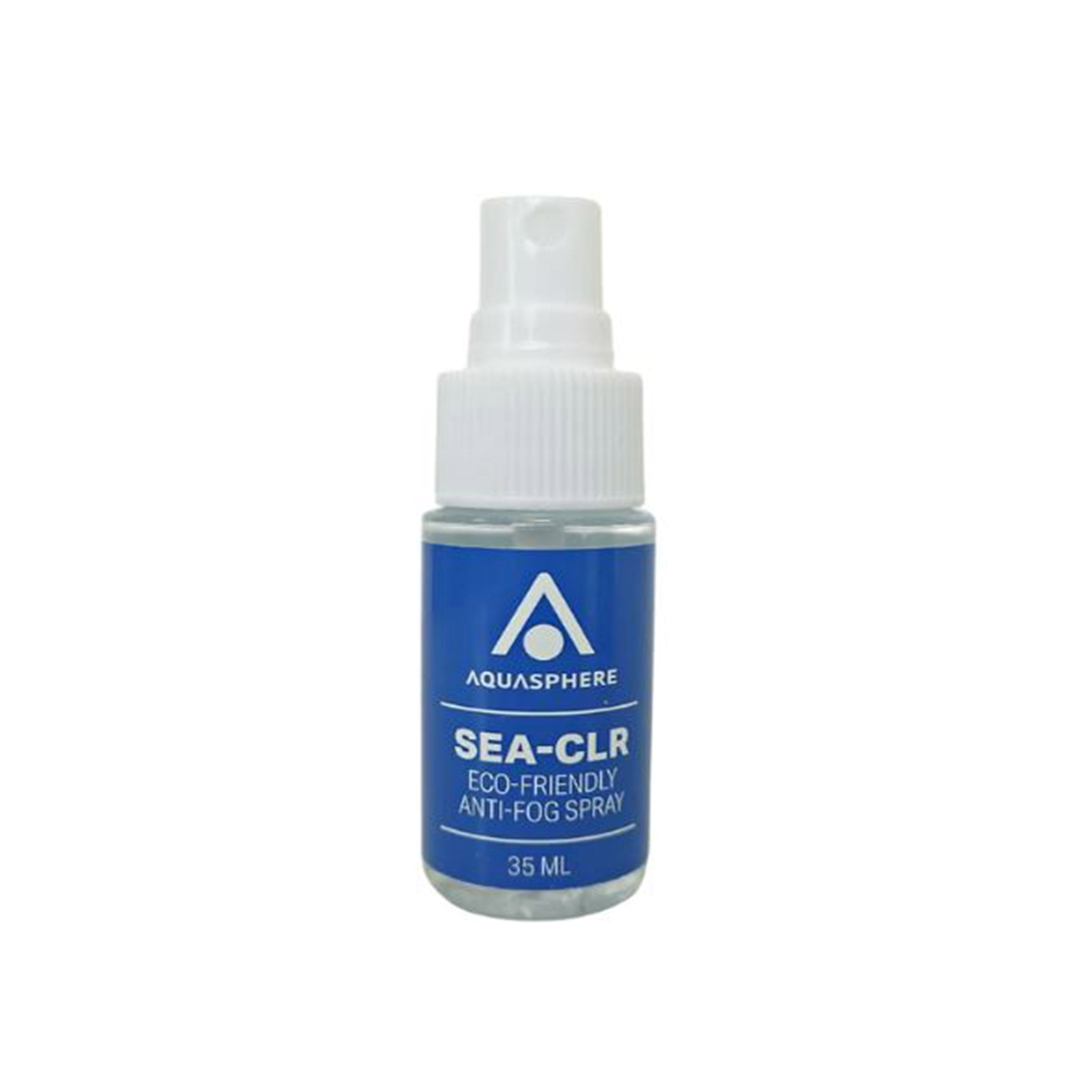 Sea Quick Spray Mask Anti-Fogger, {1/2 oz | 14 g}