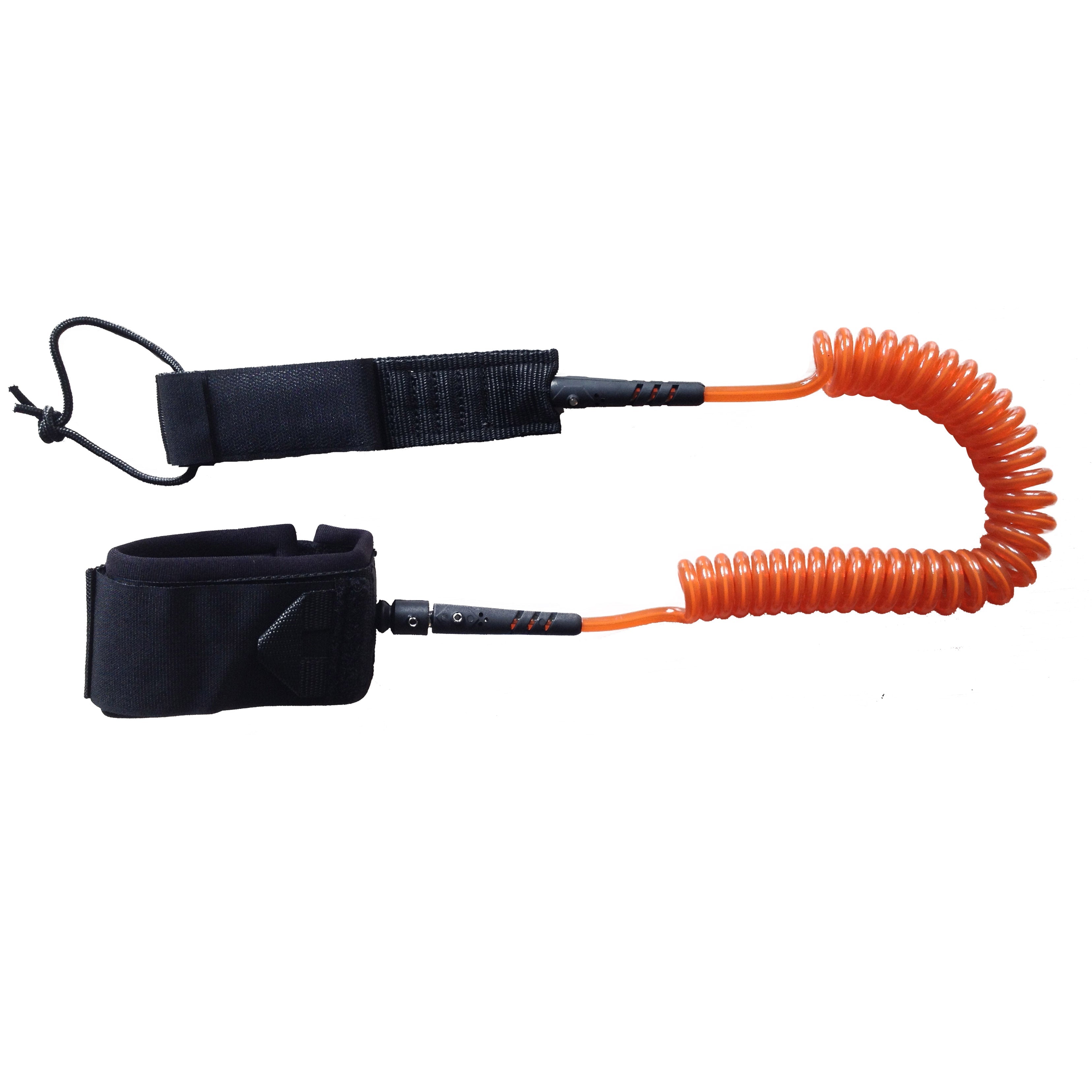 SUP LEASH COIL 11FT