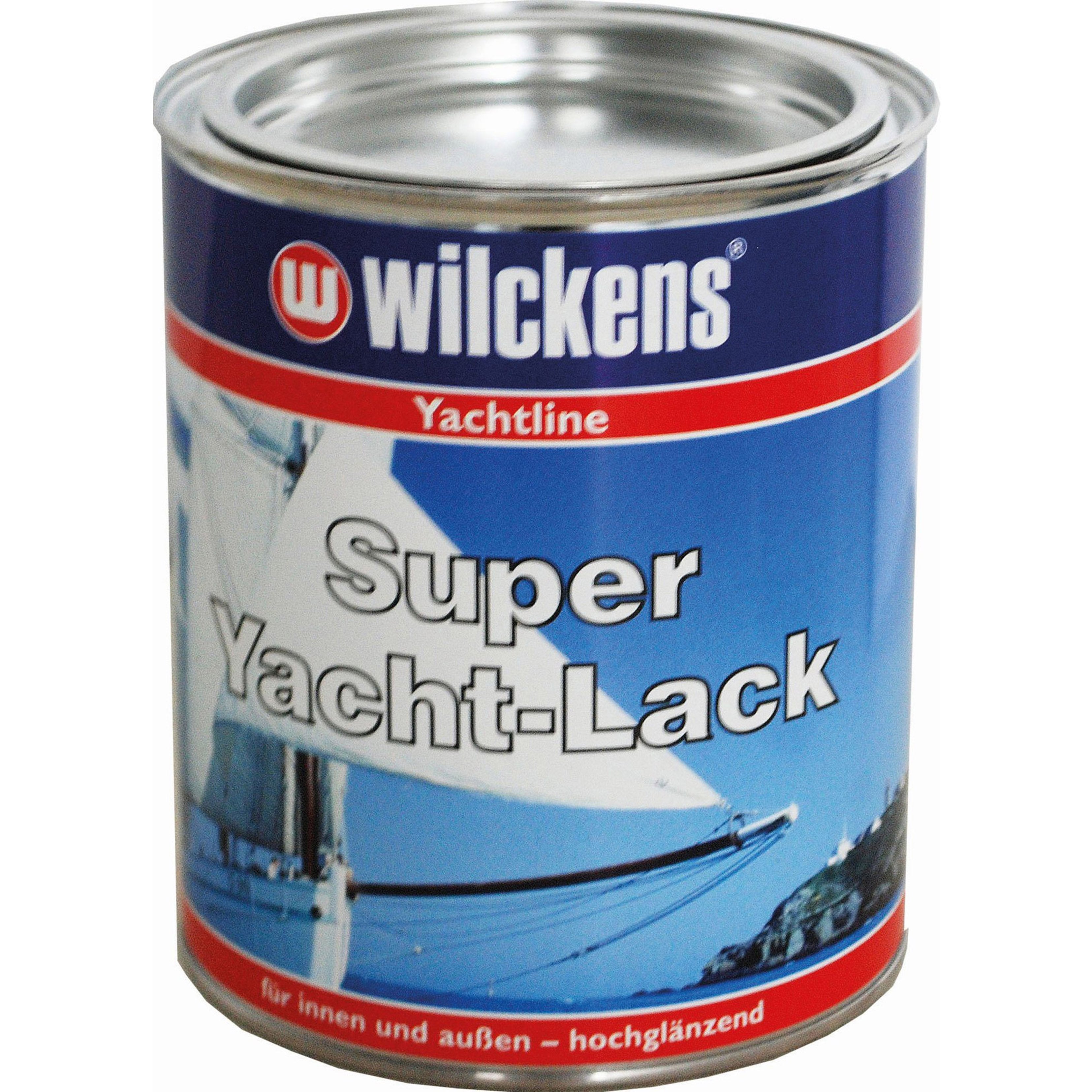 WILCKENS SUPER YACHT LACQUER